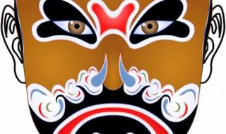 生旦凈末丑中的末是指什么 生旦凈末丑中的末是指什么