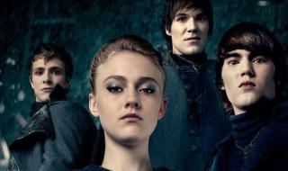 暮光之城3劇情介紹 暮光之城3月食電影 暮光之城3劇情介紹 暮光之城3月食電影