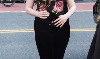 Hendricks成新《好女孩》 christinahendricks