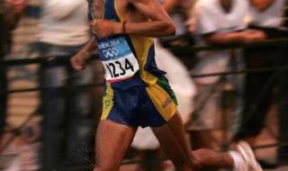 利馬馬拉松觀眾被殺