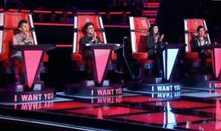 中國(guó)好聲音關(guān)喆領(lǐng)悟 中國(guó)好聲音關(guān)喆領(lǐng)悟