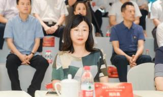 成都市成華區(qū)副區(qū)長(zhǎng)陳樞