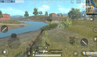 pubg國際服下載地鐵逃生