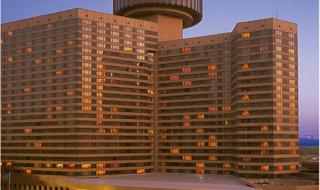 北京最好酒店排名第一