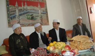 寧夏開(kāi)齋節(jié)2024年放假幾天