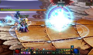 dnf什么時候出新職業(yè)