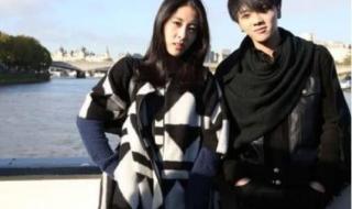 張大大曝光男頂流戀情