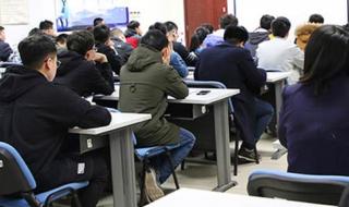 武漢考研機(jī)構(gòu)哪個(gè)比較靠譜 武漢考研機(jī)構(gòu)哪個(gè)比較靠譜