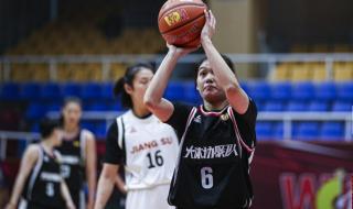 WCBA重傷球員孫麗發(fā)聲