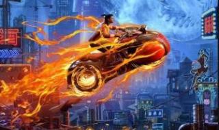 哪吒重生免費(fèi)版完整版電影